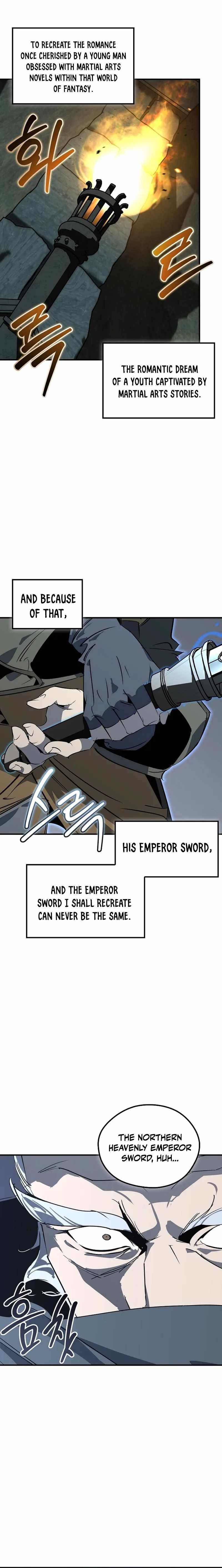 Martial Wild West - chapter-125 - Page 22
