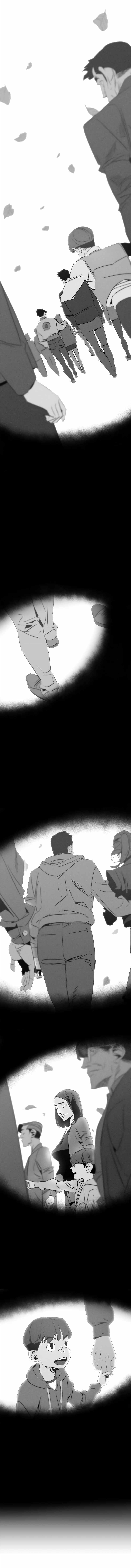 Martial Wild West - chapter-17 - Page 3