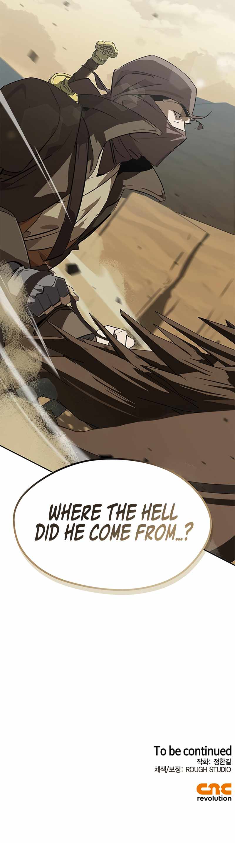 Martial Wild West - chapter-28 - Page 16