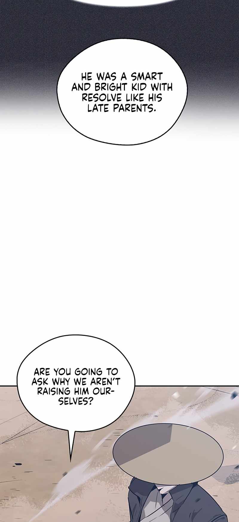 Martial Wild West - chapter-31 - Page 22