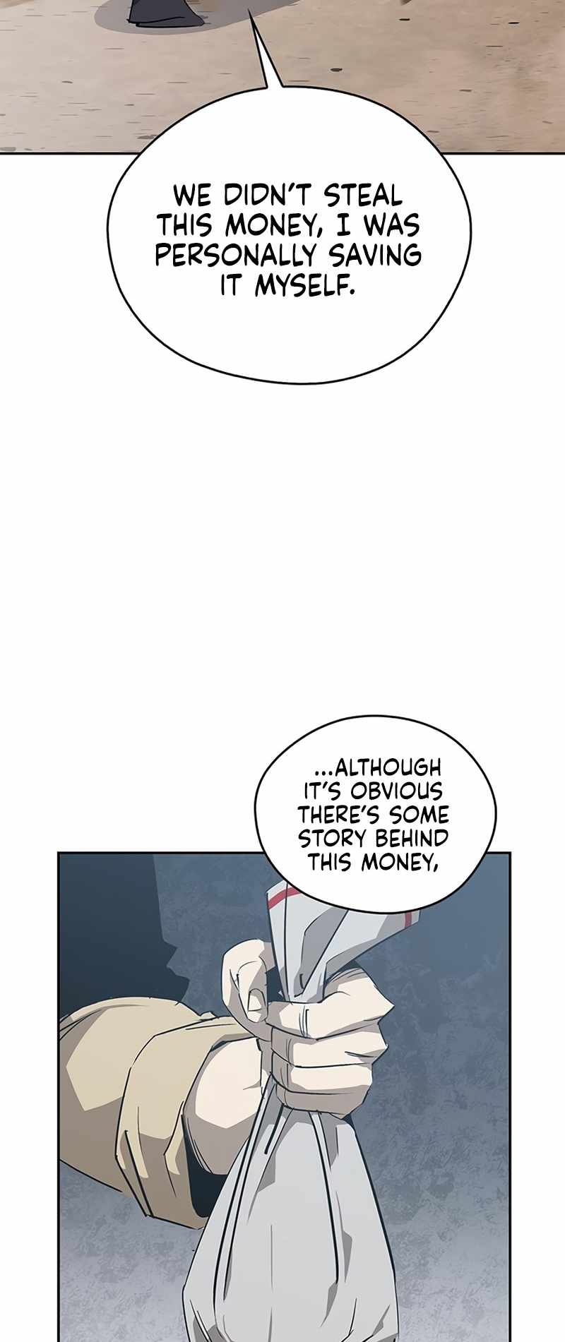 Martial Wild West - chapter-31 - Page 28