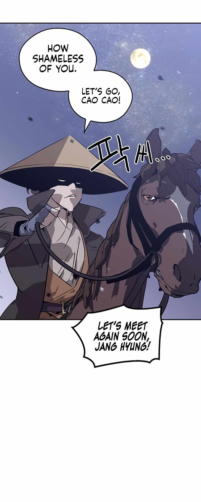 Martial Wild West - chapter-31 - Page 38