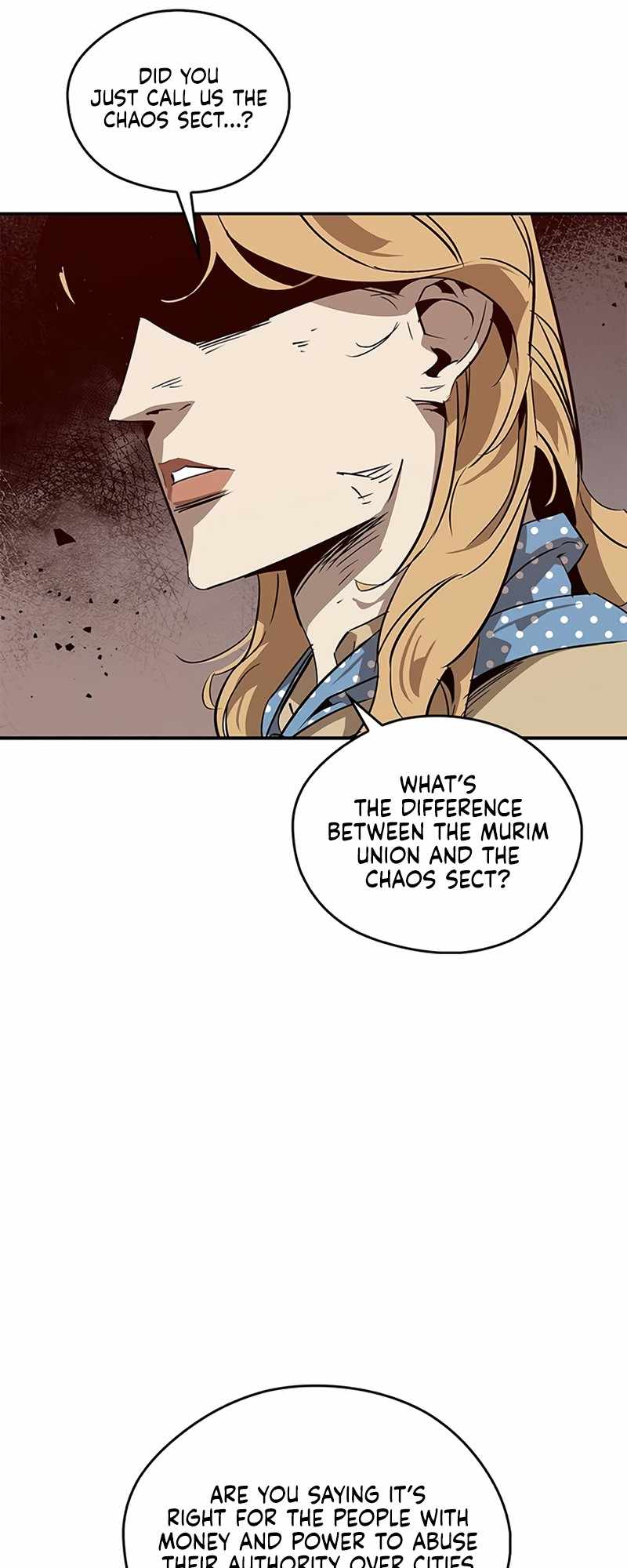 Martial Wild West - chapter-31 - Page 4