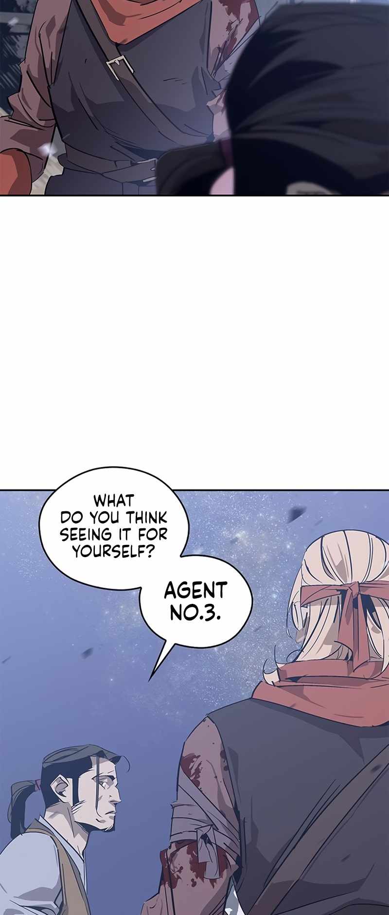 Martial Wild West - chapter-31 - Page 40