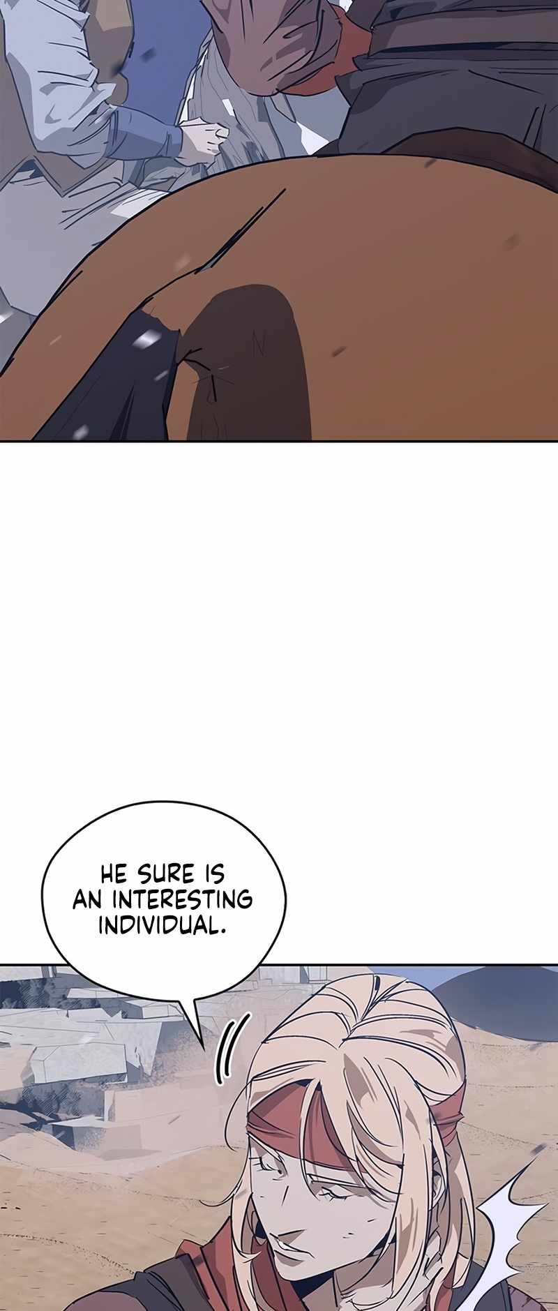 Martial Wild West - chapter-31 - Page 41