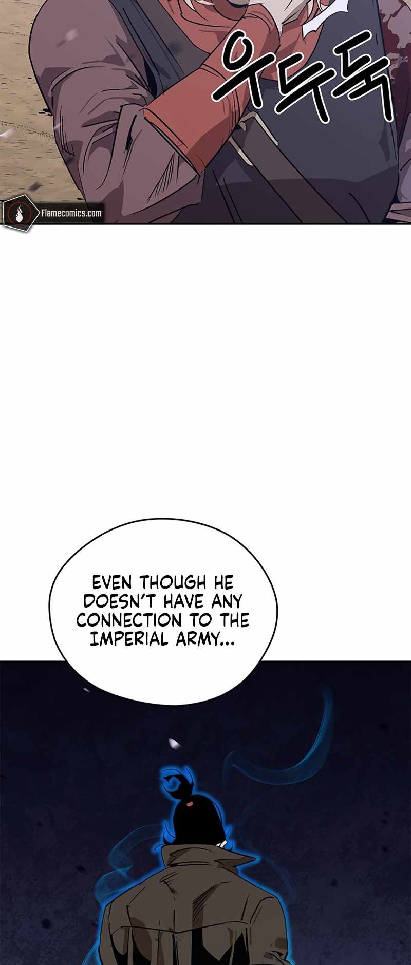 Martial Wild West - chapter-31 - Page 42