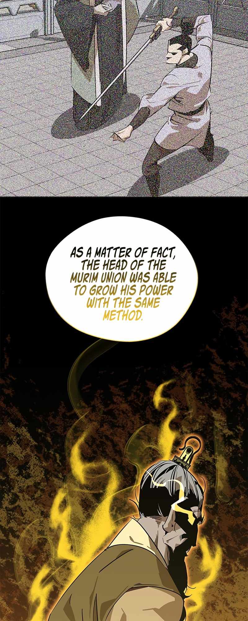 Martial Wild West - chapter-31 - Page 48