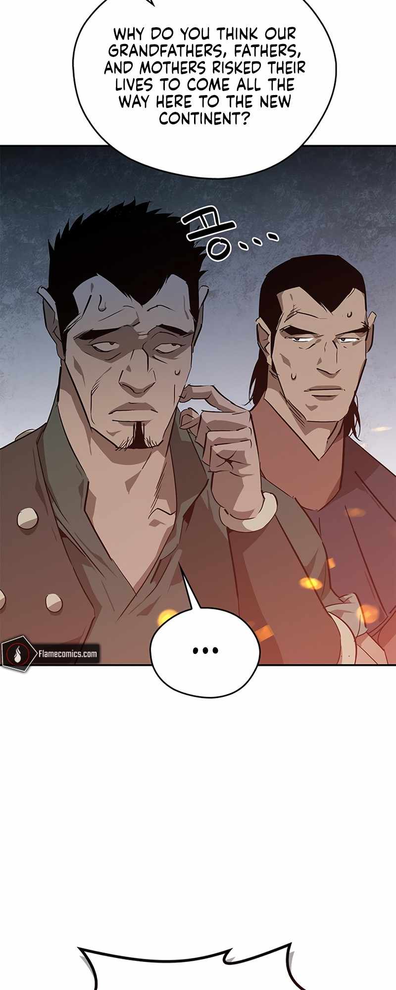 Martial Wild West - chapter-31 - Page 6