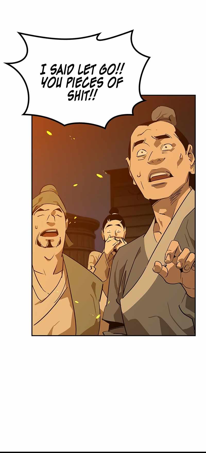 Martial Wild West - chapter-31 - Page 68