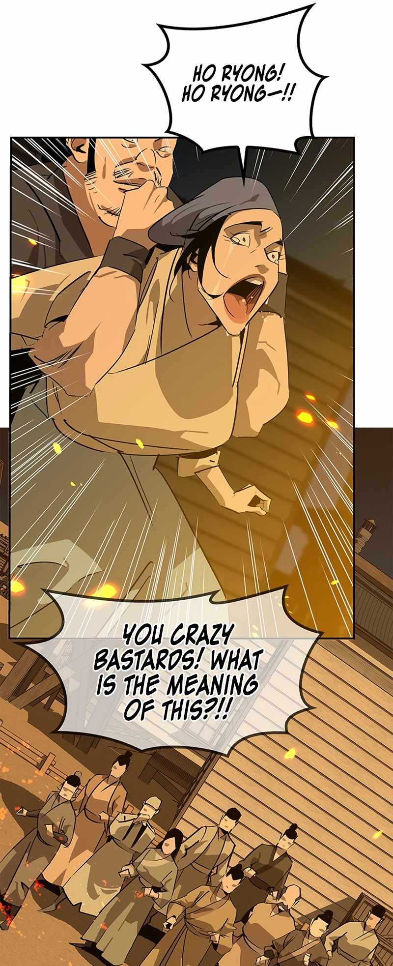 Martial Wild West - chapter-31 - Page 69