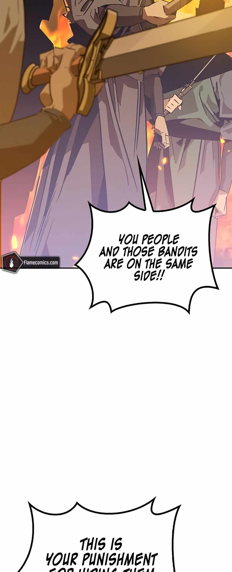 Martial Wild West - chapter-31 - Page 73
