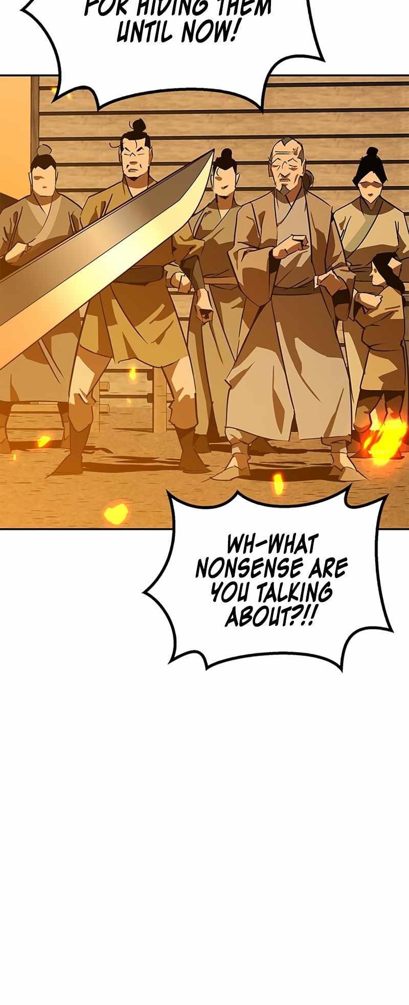 Martial Wild West - chapter-31 - Page 74