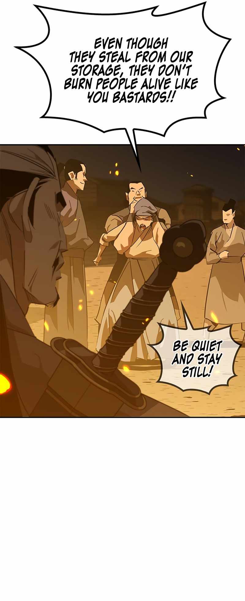 Martial Wild West - chapter-31 - Page 75