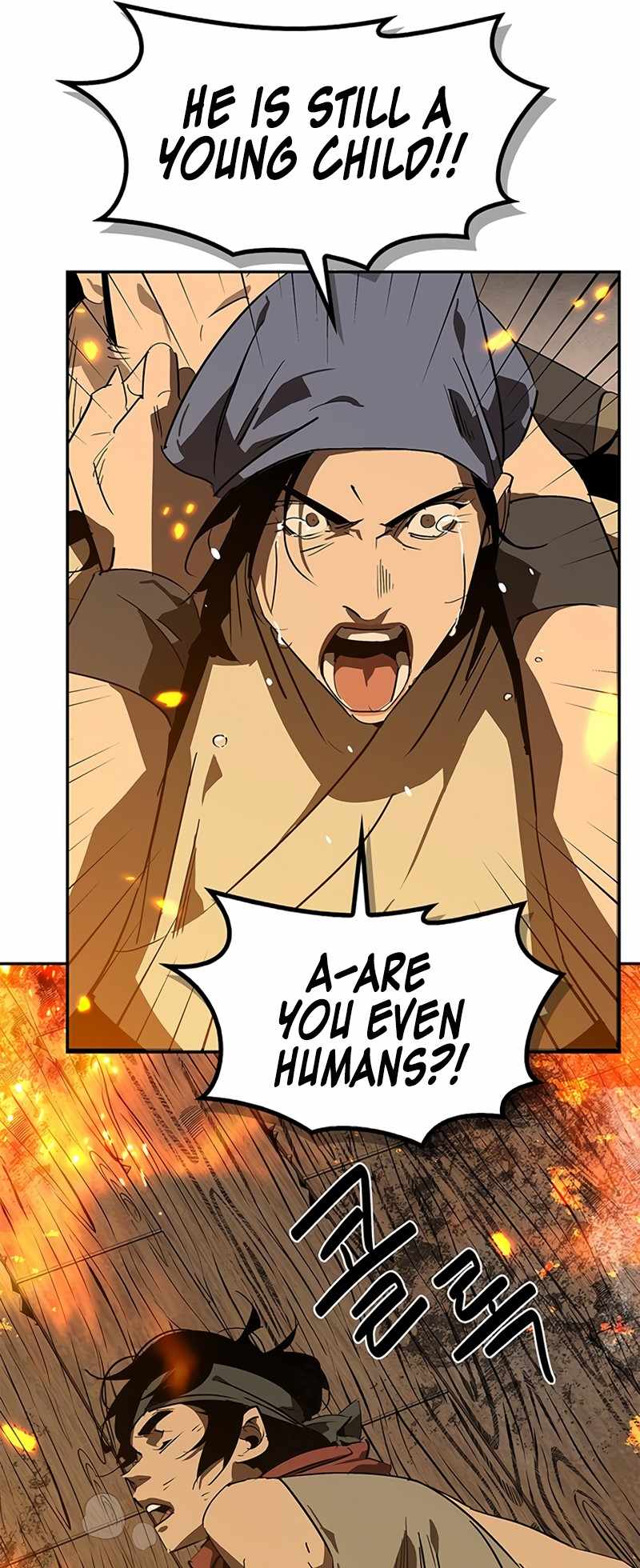 Martial Wild West - chapter-31 - Page 76