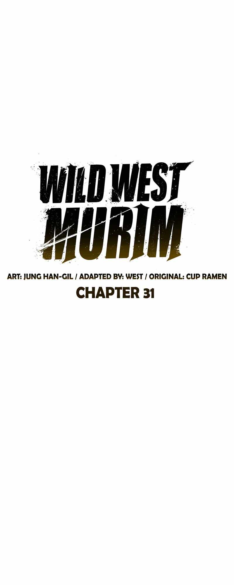 Martial Wild West - chapter-31 - Page 8