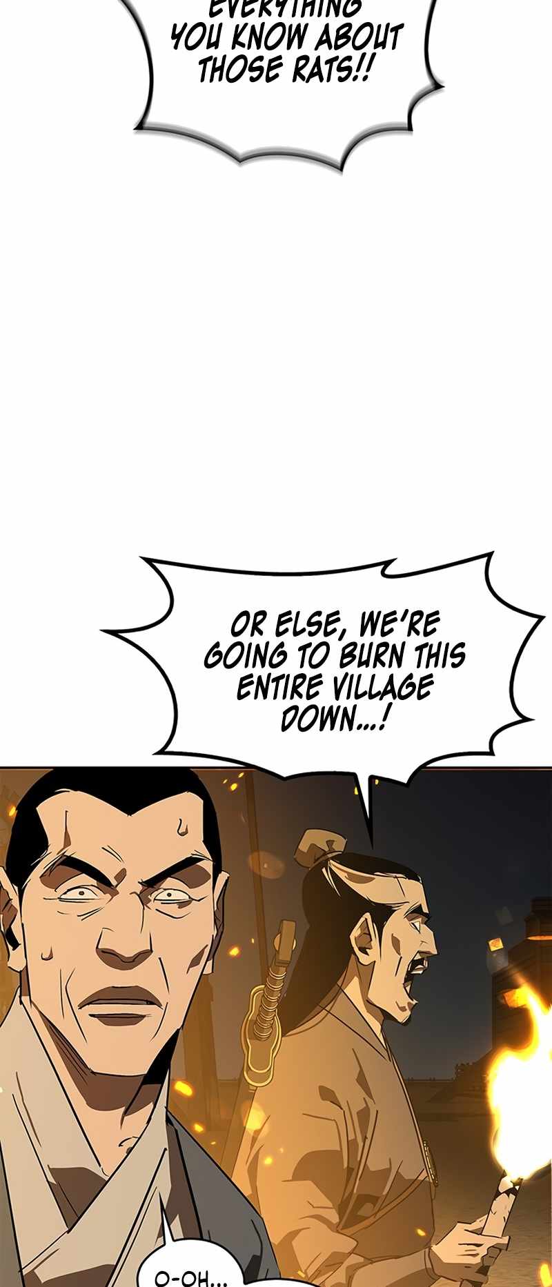 Martial Wild West - chapter-31 - Page 82