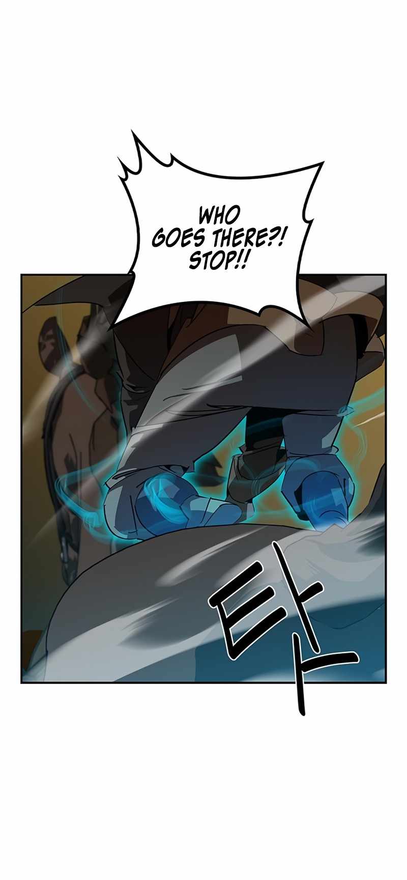 Martial Wild West - chapter-31 - Page 89