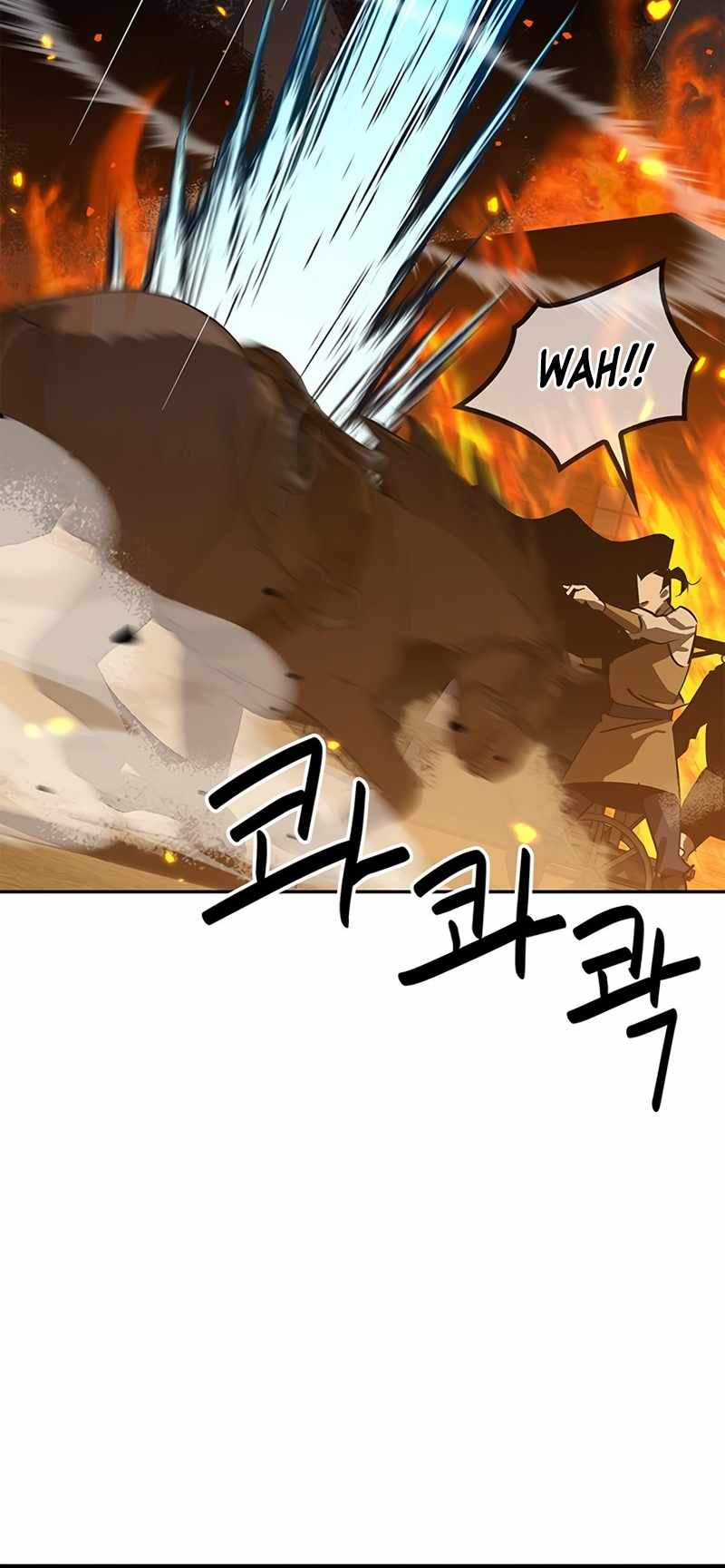 Martial Wild West - chapter-31 - Page 92