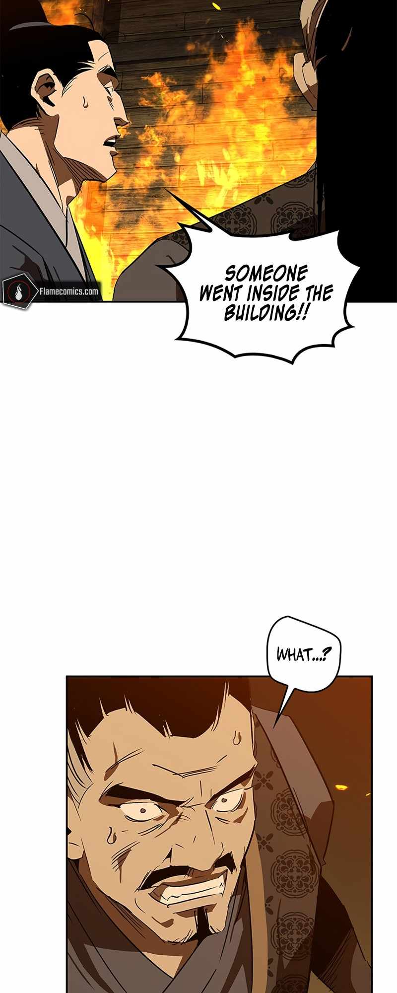 Martial Wild West - chapter-31 - Page 96