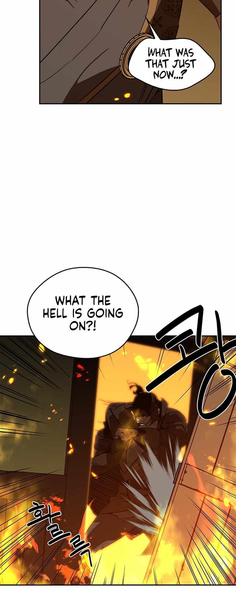 Martial Wild West - chapter-31 - Page 97