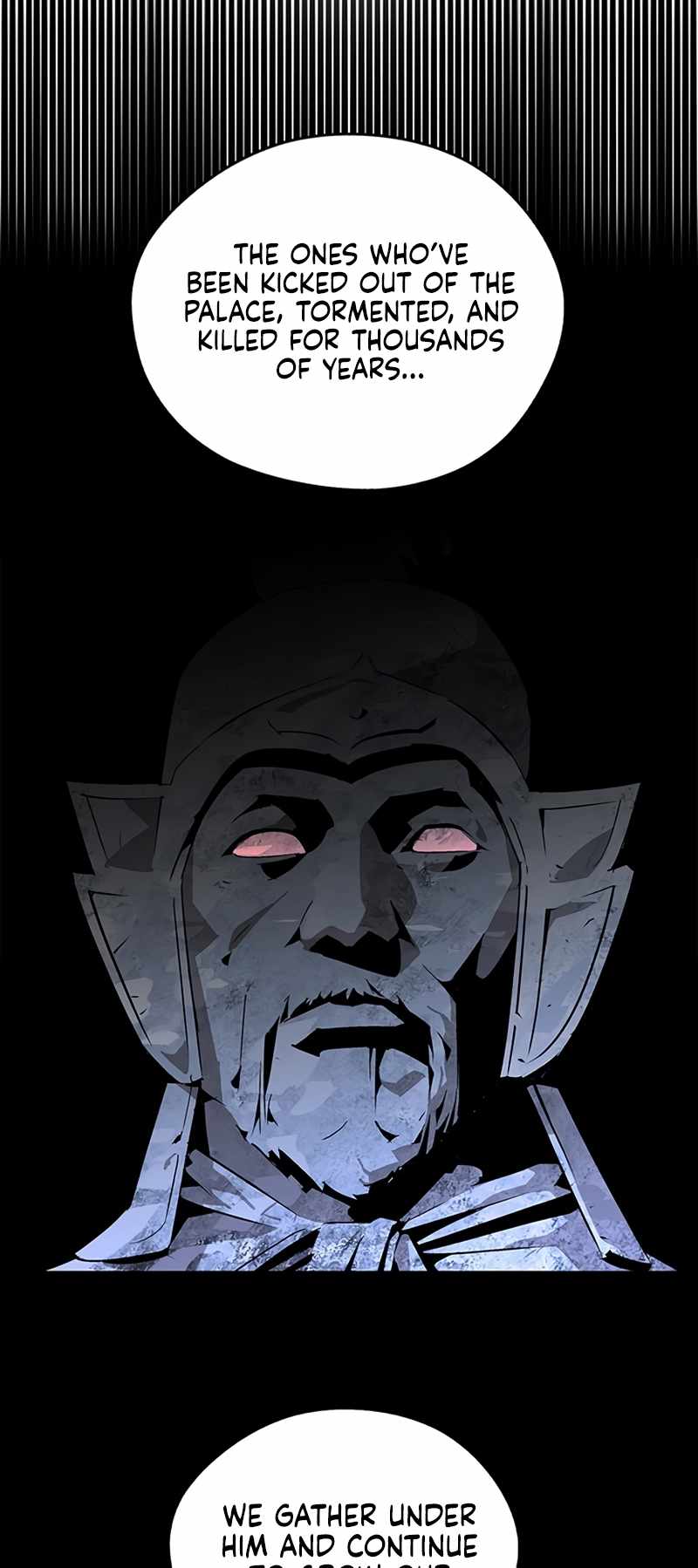 Martial Wild West - chapter-35 - Page 19