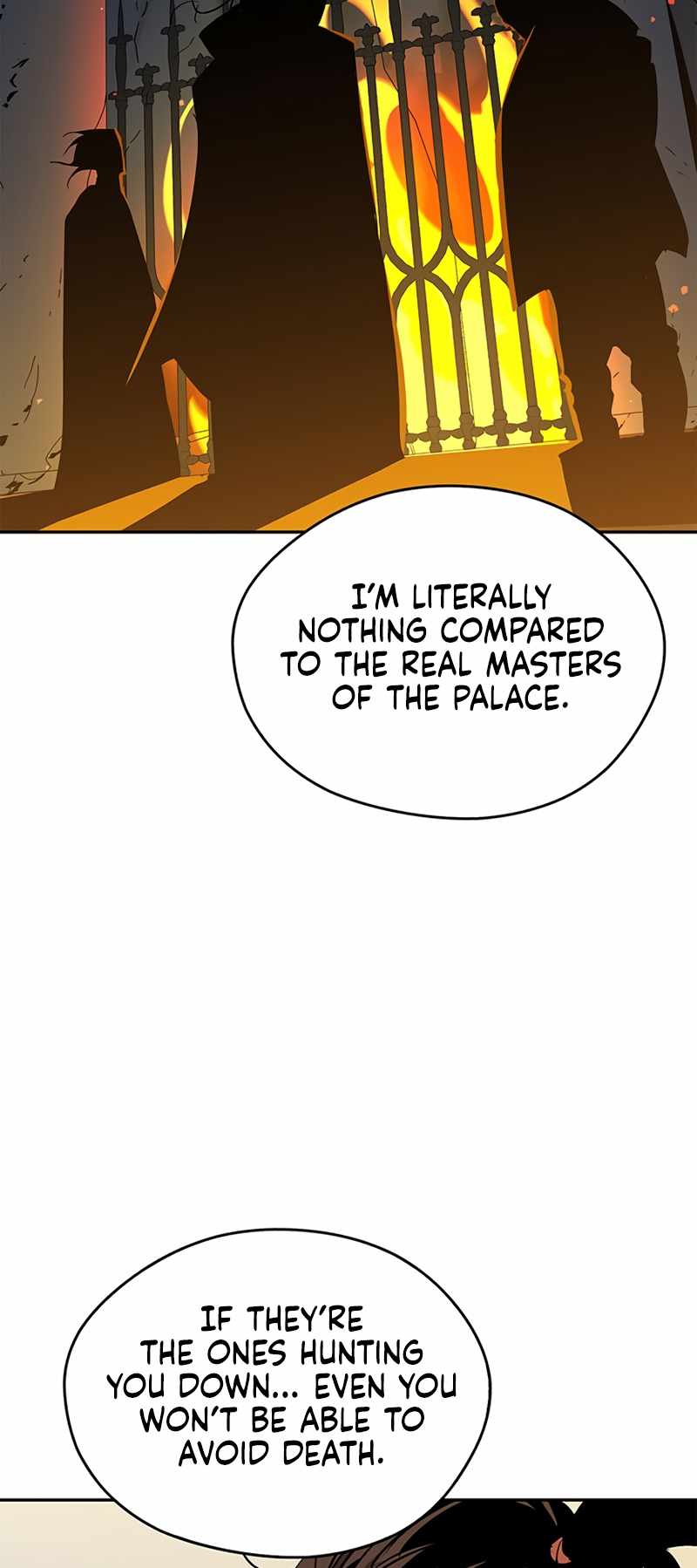Martial Wild West - chapter-35 - Page 22