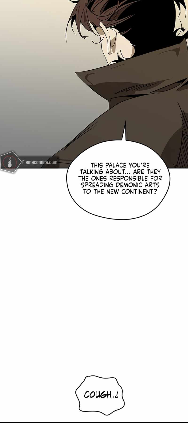 Martial Wild West - chapter-35 - Page 23