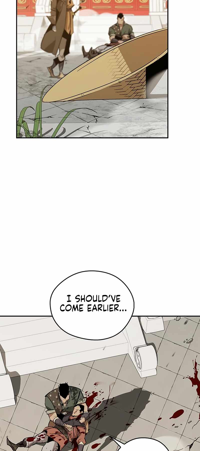 Martial Wild West - chapter-35 - Page 28