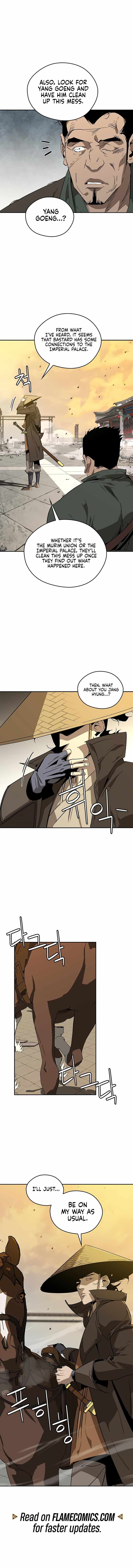 Martial Wild West - chapter-35 - Page 31