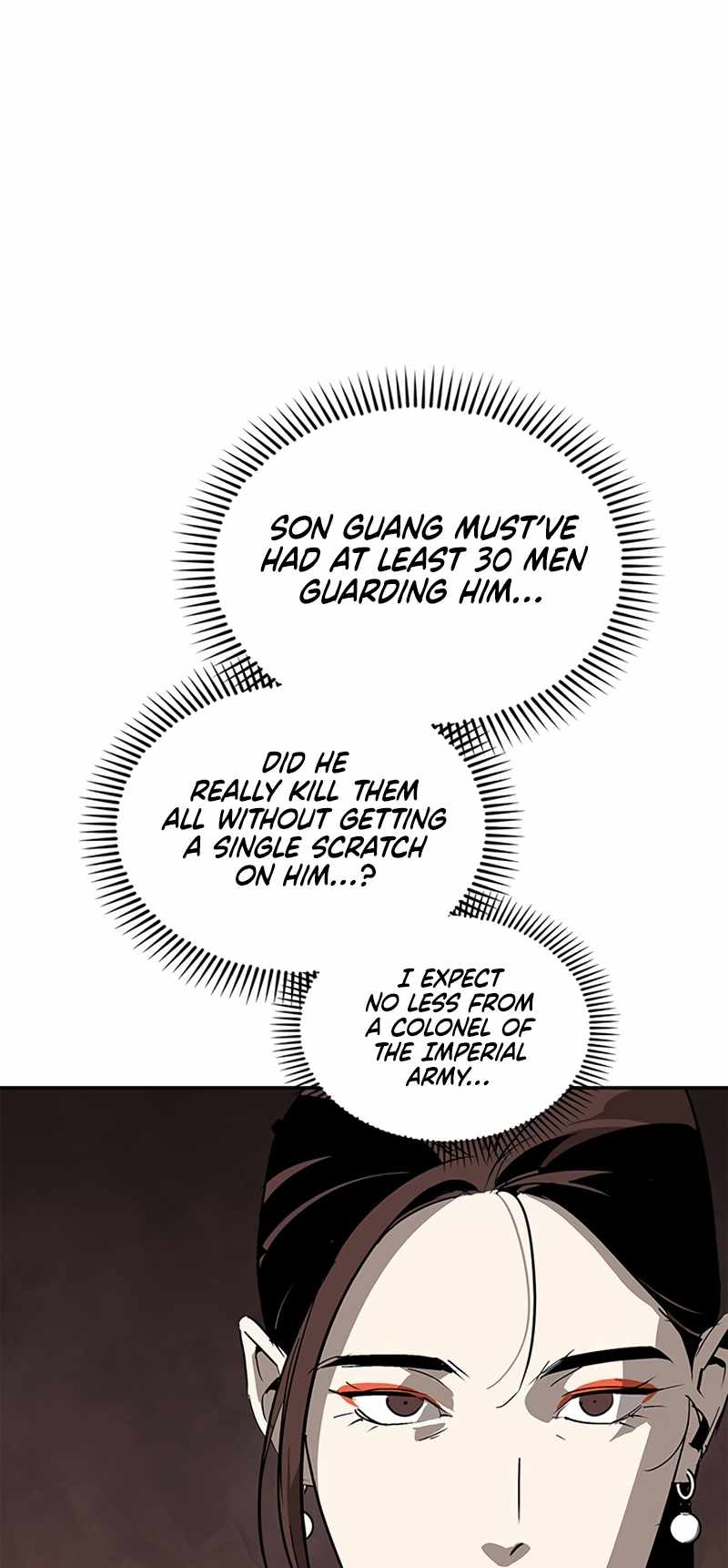 Martial Wild West - chapter-35 - Page 46