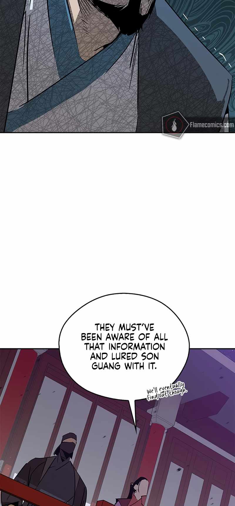 Martial Wild West - chapter-35 - Page 49