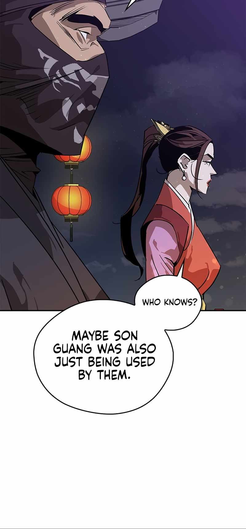 Martial Wild West - chapter-35 - Page 51