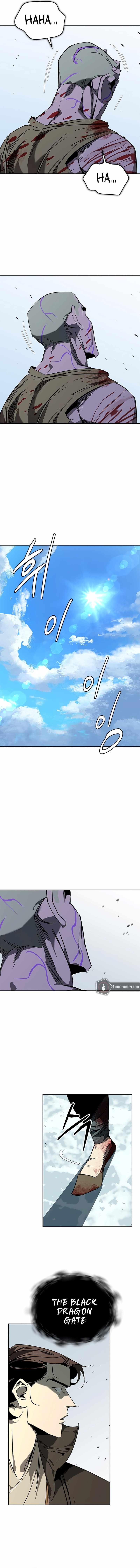 Martial Wild West - chapter-45 - Page 13