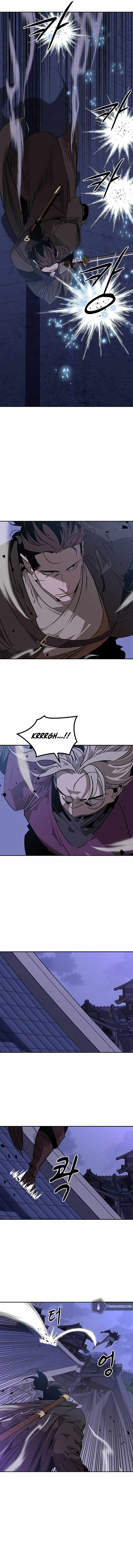 Martial Wild West - chapter-58 - Page 13