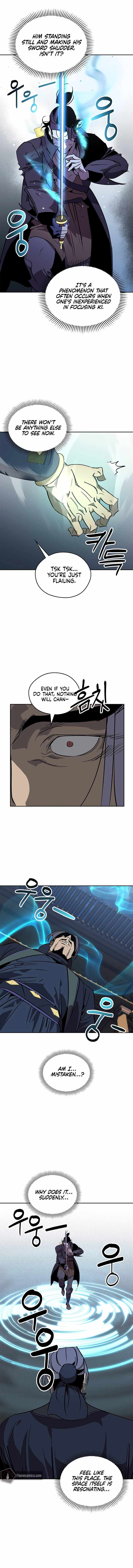 Martial Wild West - chapter-60 - Page 14