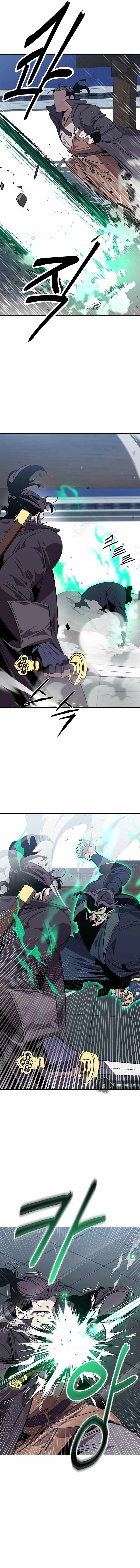 Martial Wild West - chapter-60 - Page 3