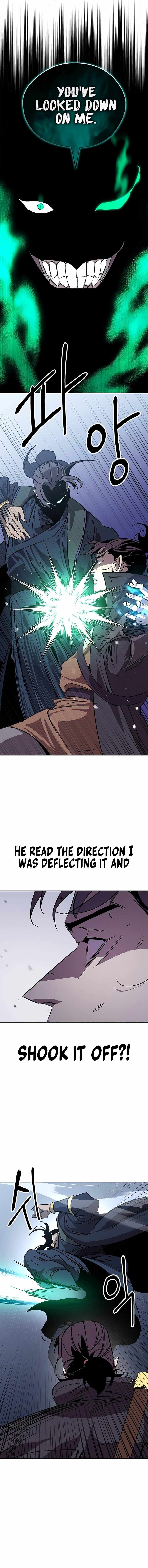 Martial Wild West - chapter-60 - Page 9