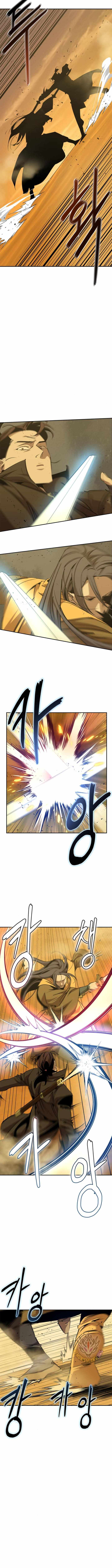 Martial Wild West - chapter-74 - Page 9