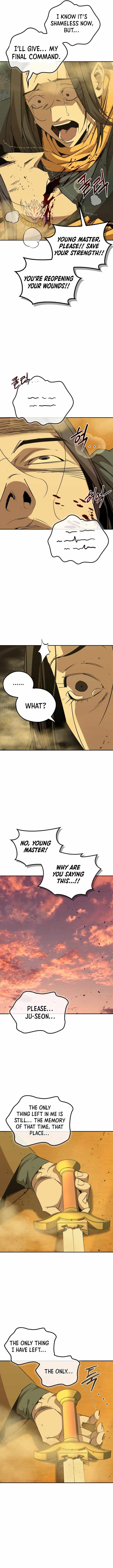 Martial Wild West - chapter-75 - Page 12