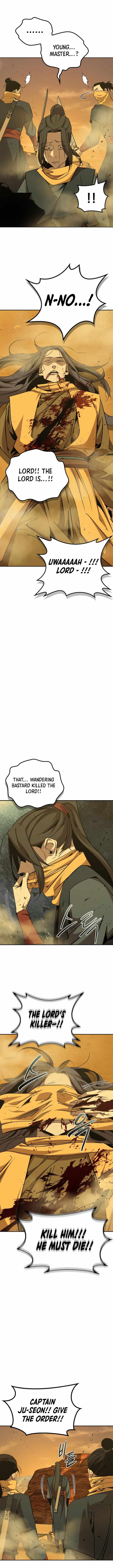 Martial Wild West - chapter-75 - Page 13