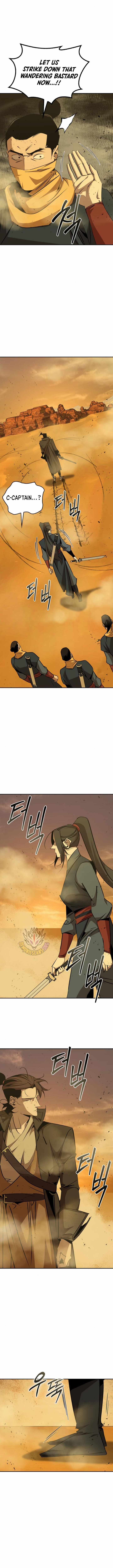 Martial Wild West - chapter-75 - Page 14