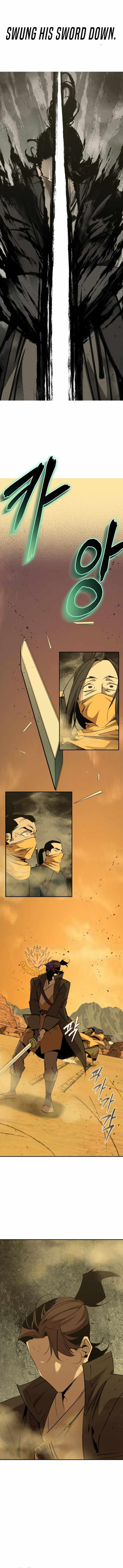 Martial Wild West - chapter-75 - Page 7