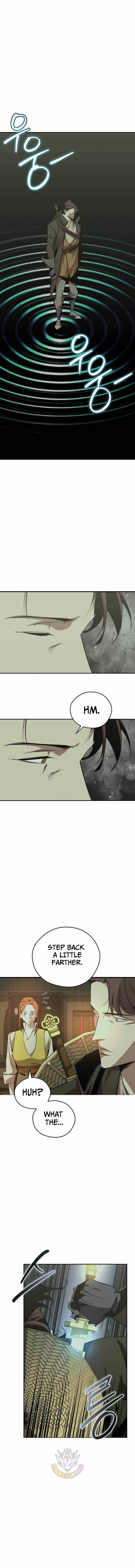 Martial Wild West - chapter-77 - Page 20
