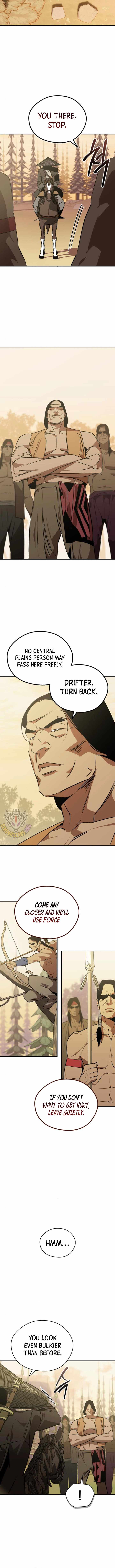 Martial Wild West - chapter-84 - Page 12