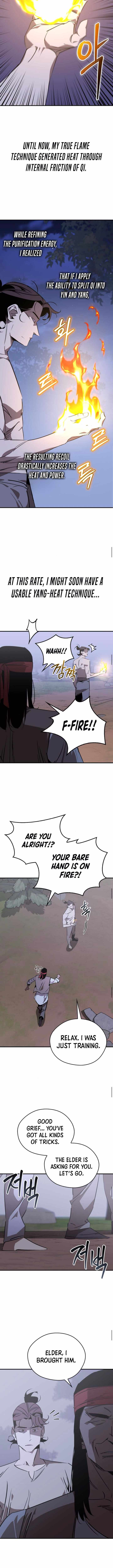 Martial Wild West - chapter-85 - Page 13