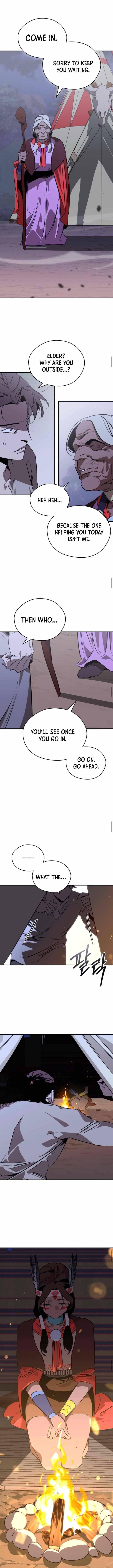 Martial Wild West - chapter-85 - Page 14