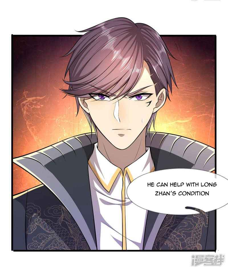 Medical Martial Arts - chapter-113 - Page 2