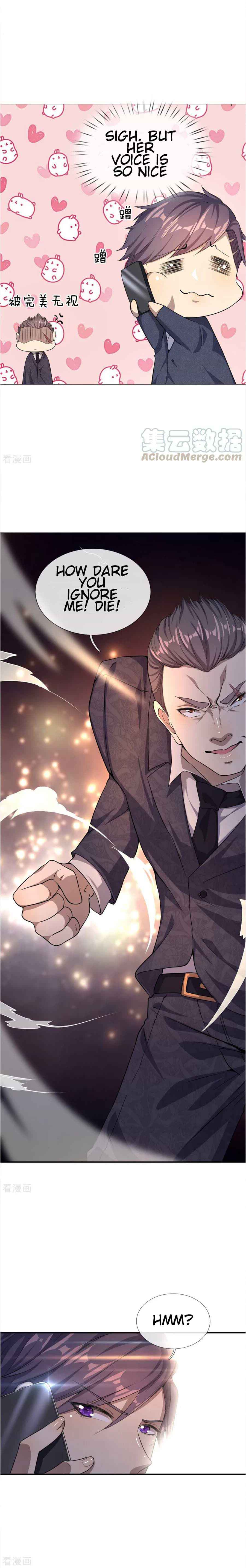 Medical Martial Arts - chapter-21 - Page 3