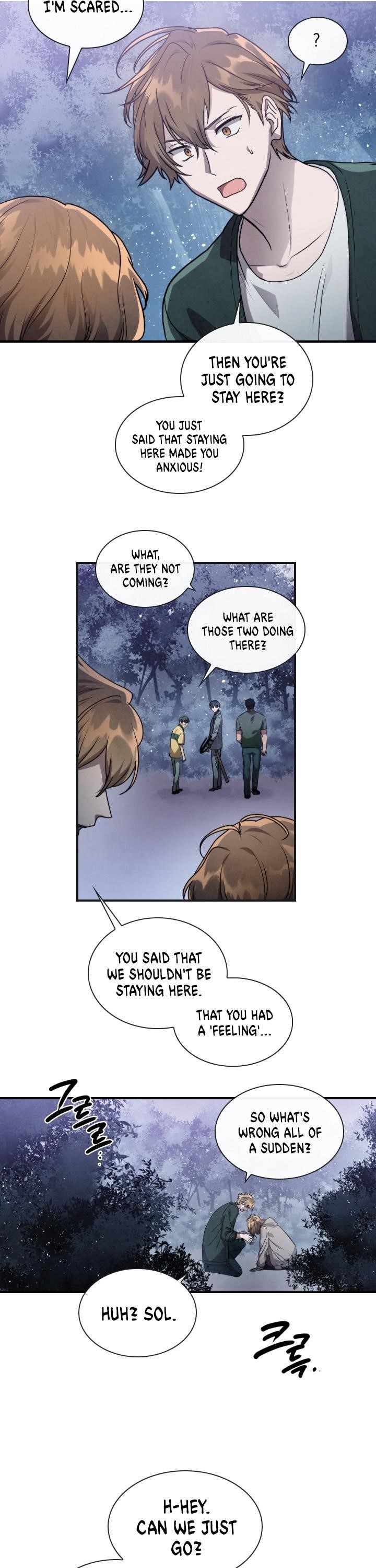 Memorize - chapter-1 - Page 16