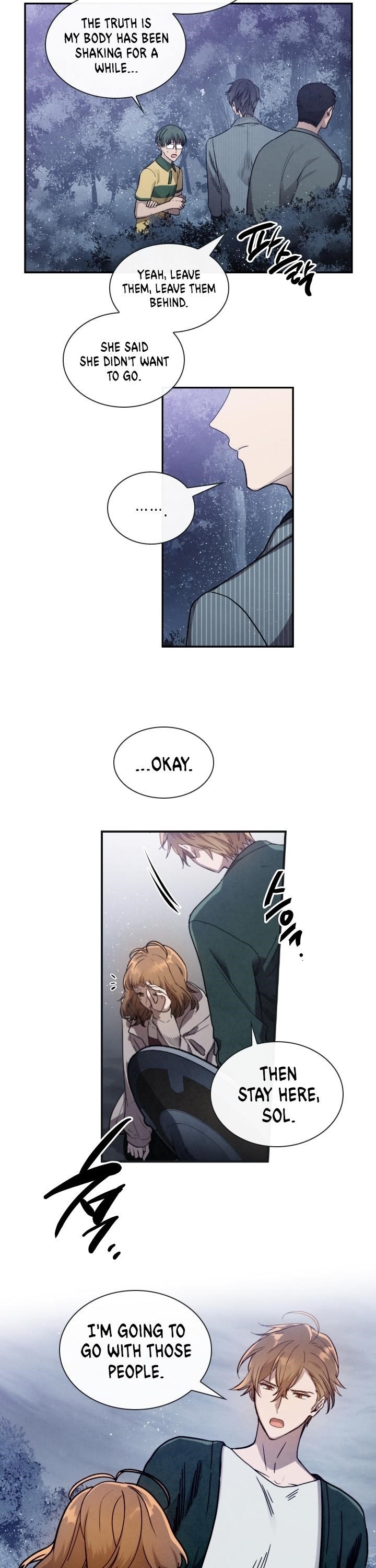 Memorize - chapter-1 - Page 17